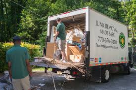 Best Residential Junk Removal  in Locust Fork, AL